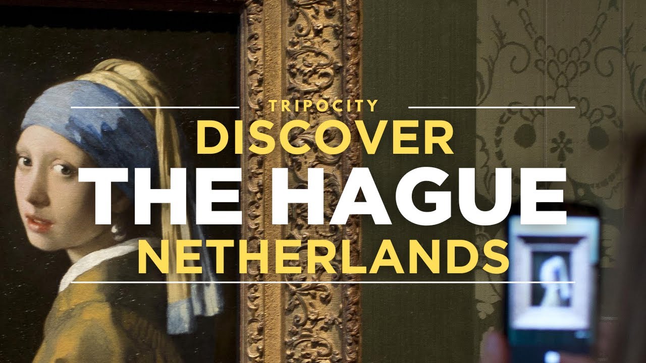 Discover The Hague Netherlands: Hidden Gems, Historic Sites & Seaside Wonders
