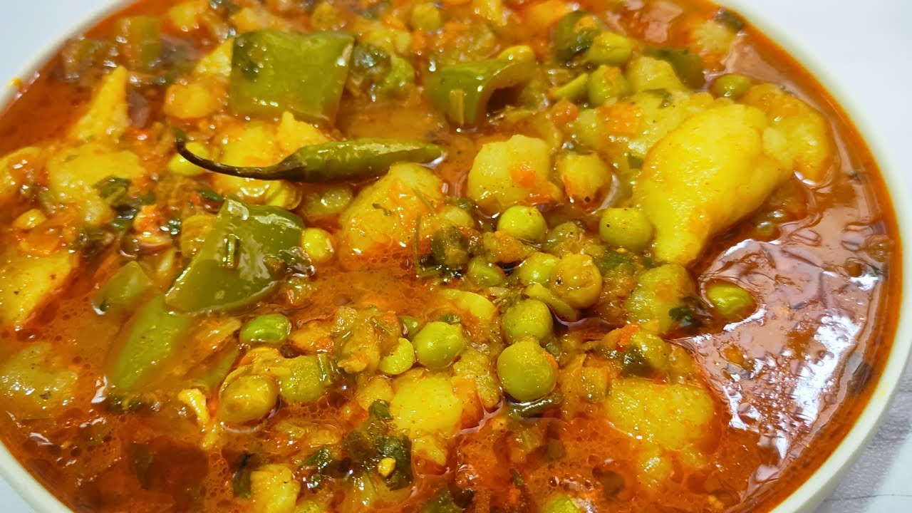 उबले हुए आलू की सब्जी बनाएं एकदम खास और नए तरीके से। aloo ki sabji