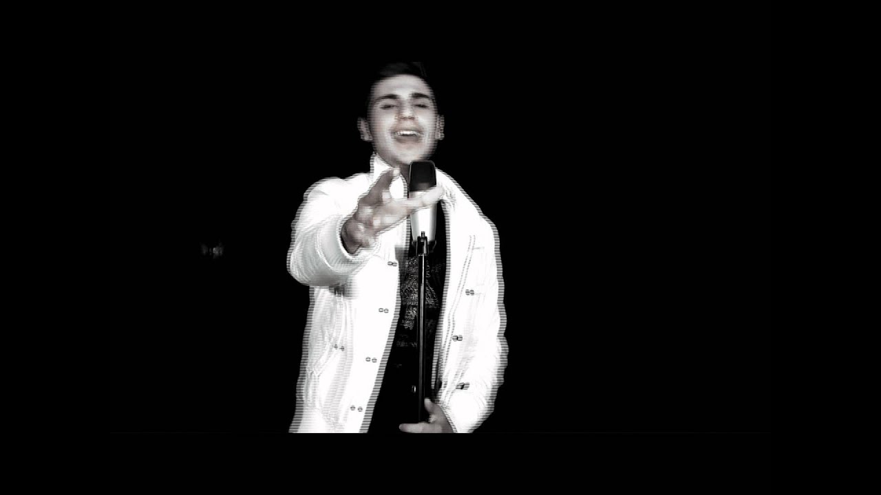 Tony Mateo  - 