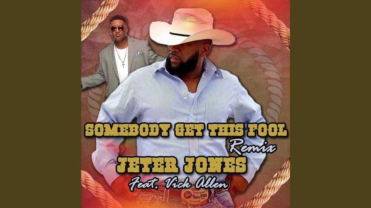 Somebody Get This Fool (Remix)