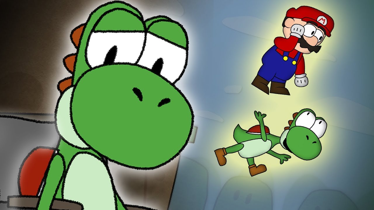 The Yoshi Experience