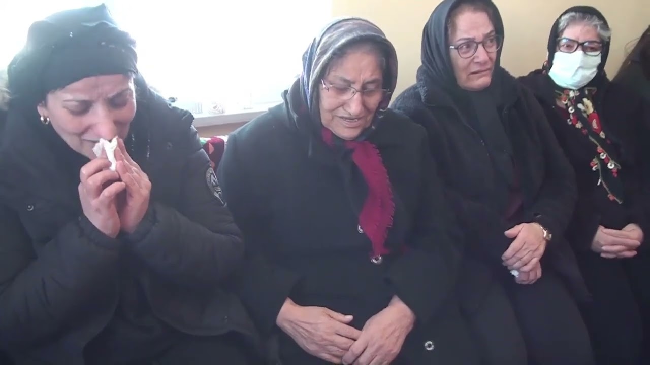 TAVLA KÖYÜ GÜLİSTAN YİĞİTOĞLU ANISINA