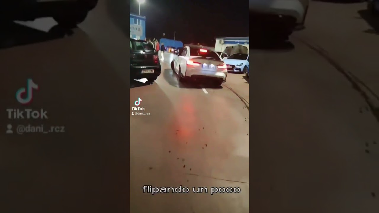 M3 EN  KEDADA 🏎️💥💨