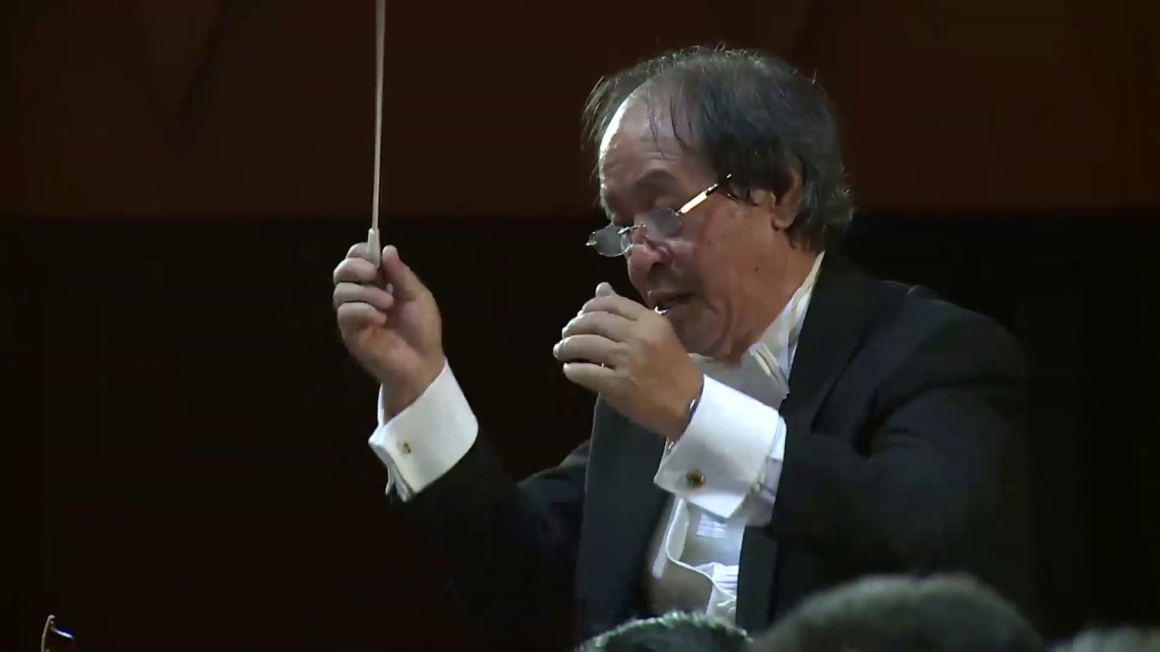 No.35  Holy is God The Lord ELYAS , Felix Mendelssohn - Voice of Joy choir and Orchestra