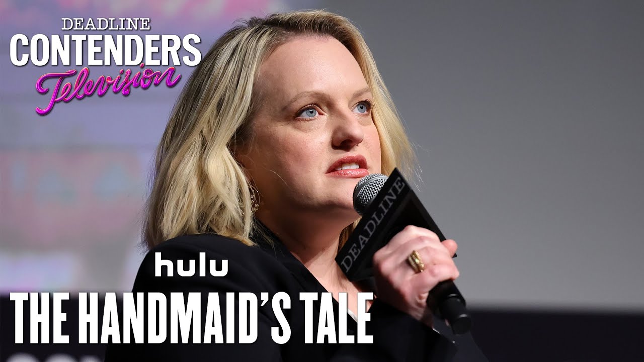 ‘The Handmaid’s Tale’ Stars and EP Say Final Season Shows Results Of June’s Positive Influence