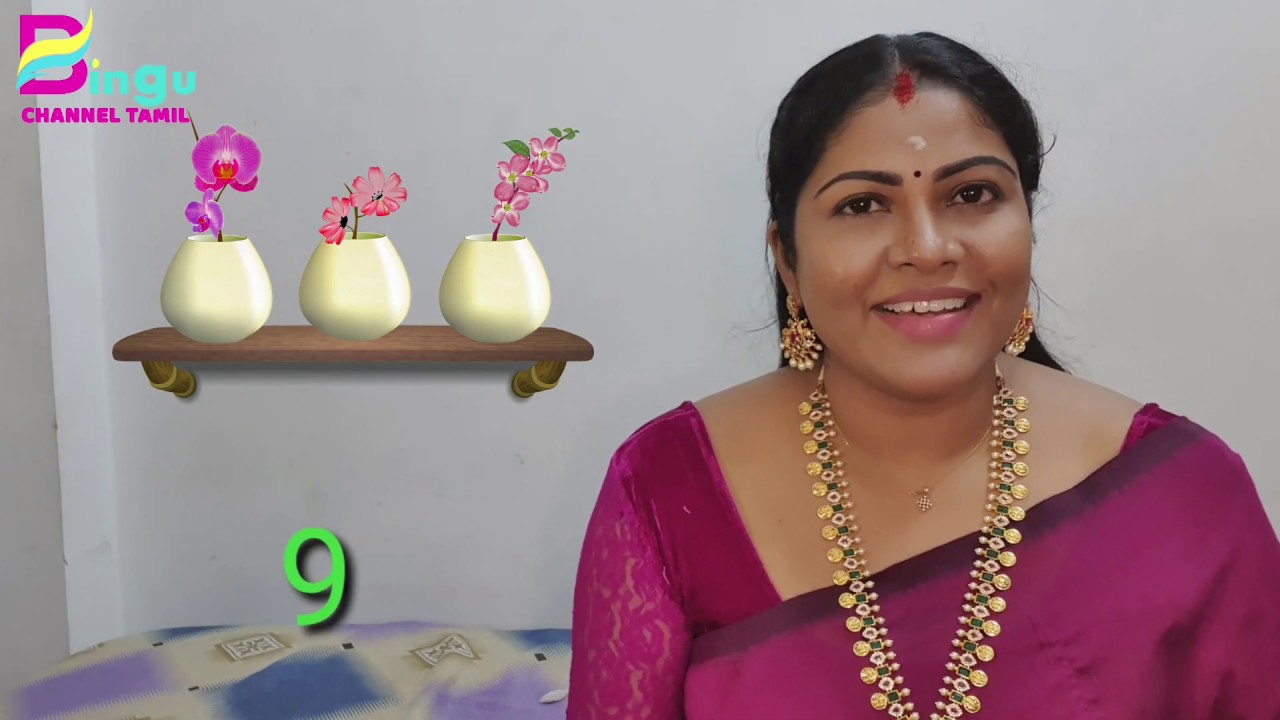 கல்யாணத்துக்கு PACK பண்ணும்போது இதையும் சேர்த்து பண்ணுங்க|BRIDAL SERIES PART 11|BINGU CHANNEL TAMIL