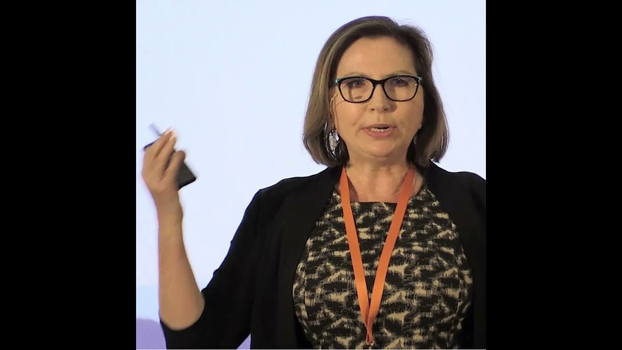 Zsuzsa Csergő on Minority Agency and the Politics of Belonging