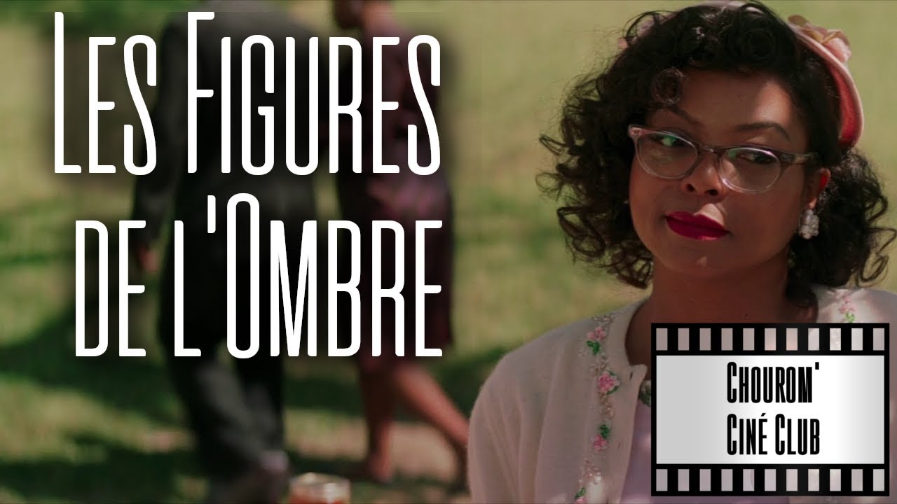 Les Figures de l'Ombre - Chouxrom' Ciné Club #04