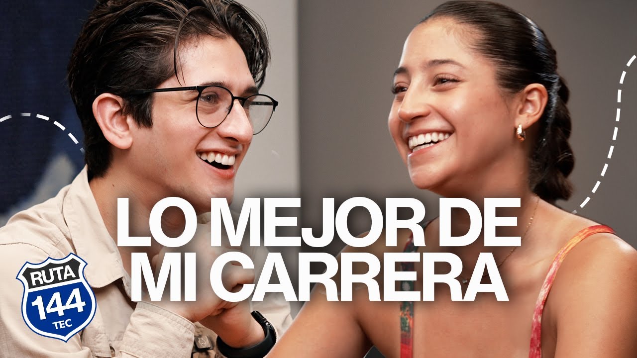 &iquest;Por qu&eacute; estudi&eacute; EN EL TEC?