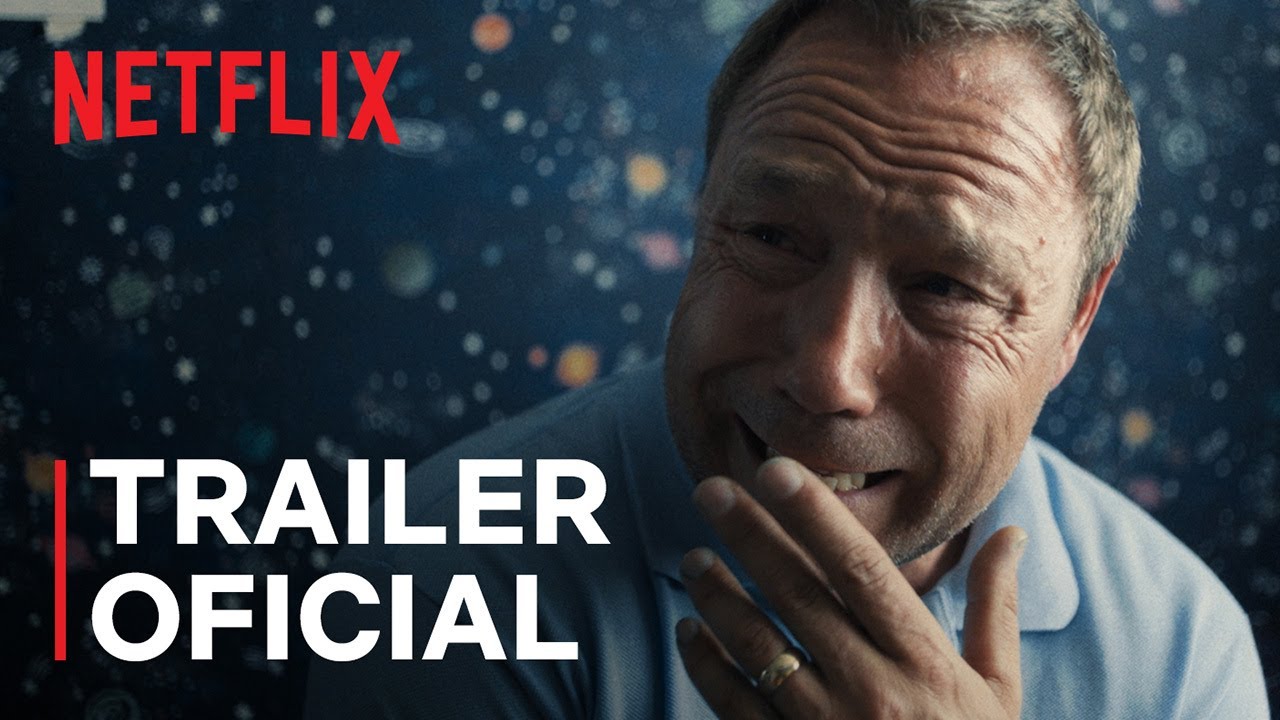 Adolesc&ecirc;ncia | Trailer oficial | Netflix