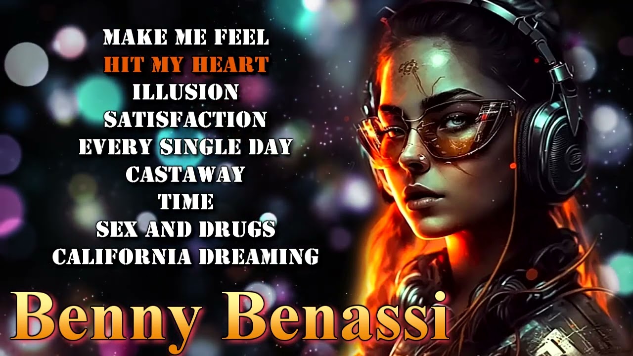 Benny Benassi TOP SONGS