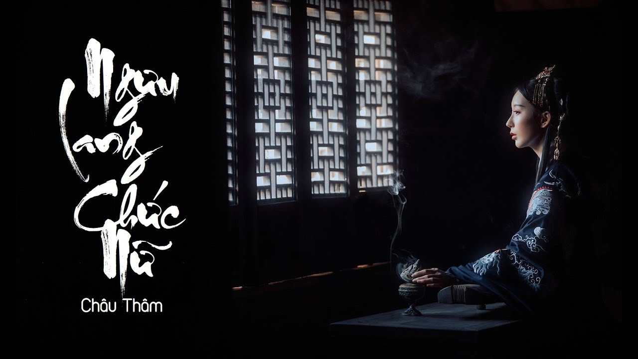 [Vietsub+pinyin] Ngưu Lang Chức Nữ - Ch&acirc;u Th&acirc;m | 牛郎织女 - 周深