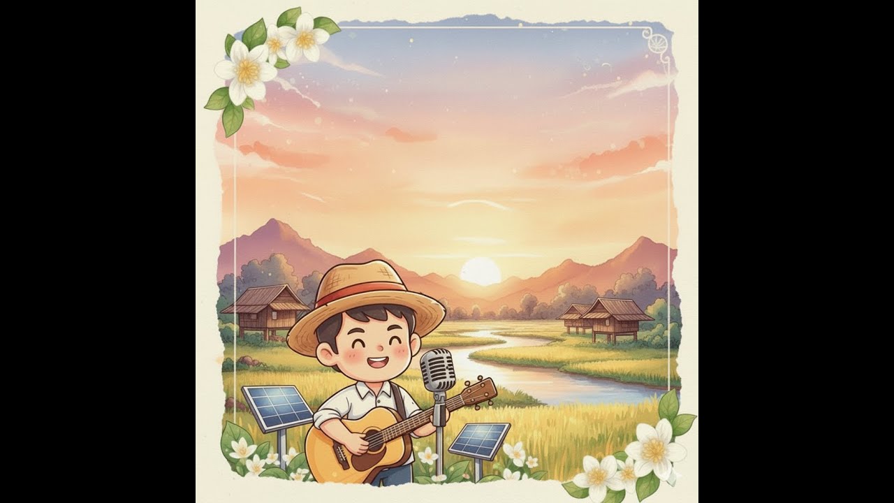 ดนตรีแนว Lofi | Chill | Relax | Focusจากช่อง ChantoYaisri Life Channelเติมแรงบันดาลใจให้วันของคุณ...