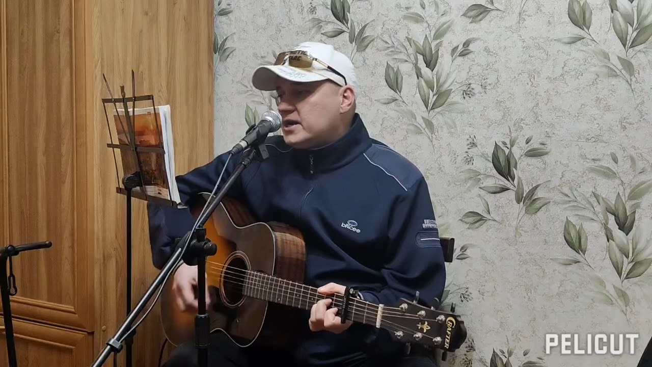 Я и тот и не тот.../В. Краснов/.