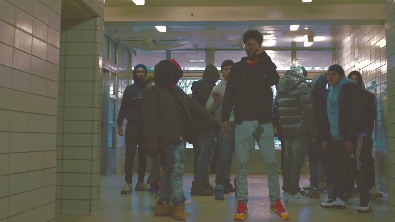 Spiffyboyj - No hook ft Vee Eye Mh & I.AM.J.O