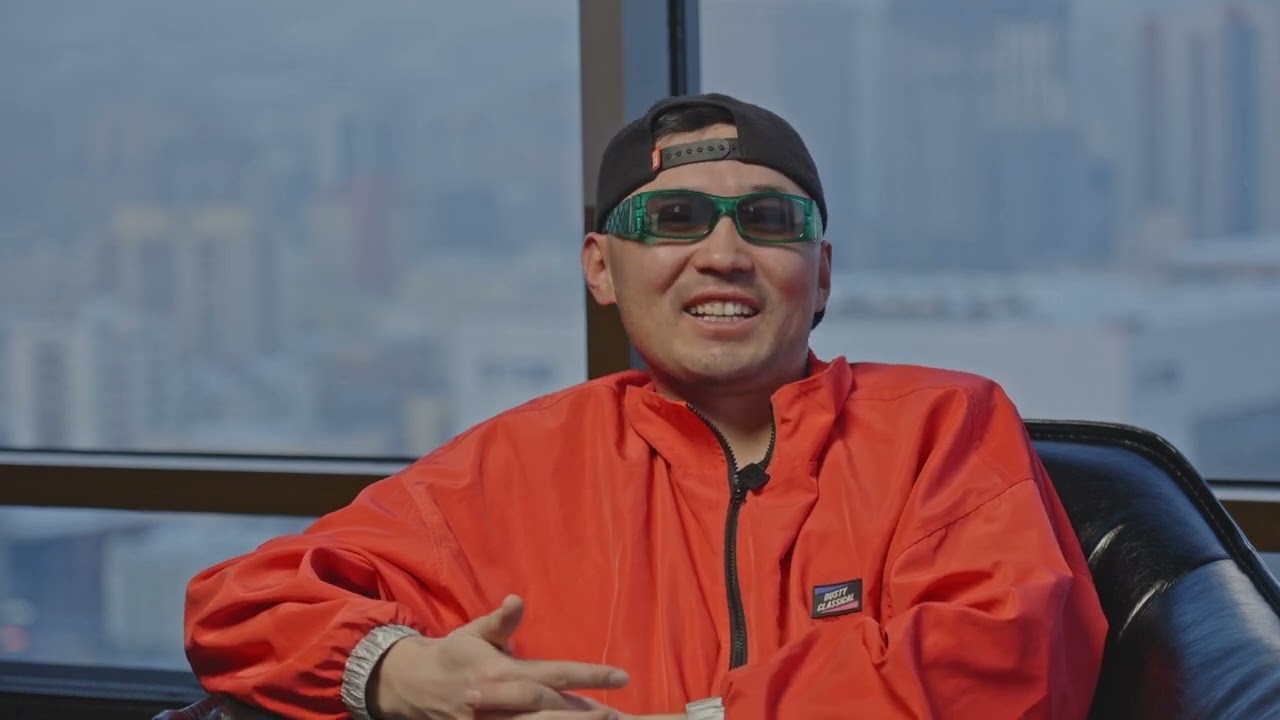 RAP DEVJEE S1 EP0 / Хаалттай шат /