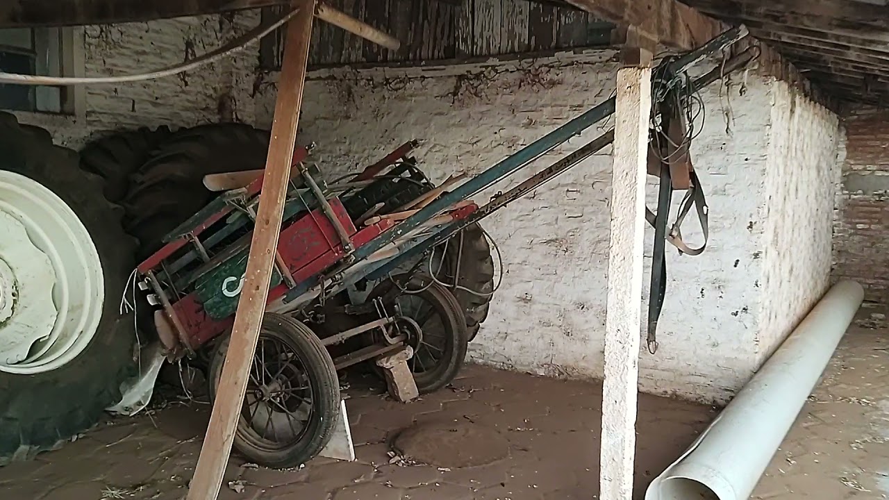 ZÉ BETTIO ...FAZENDA LINDA DO INTERIOR DE SP DO ETERNO ZÉ BETTIO NA CIDADE DE RINOPOLIS SP...