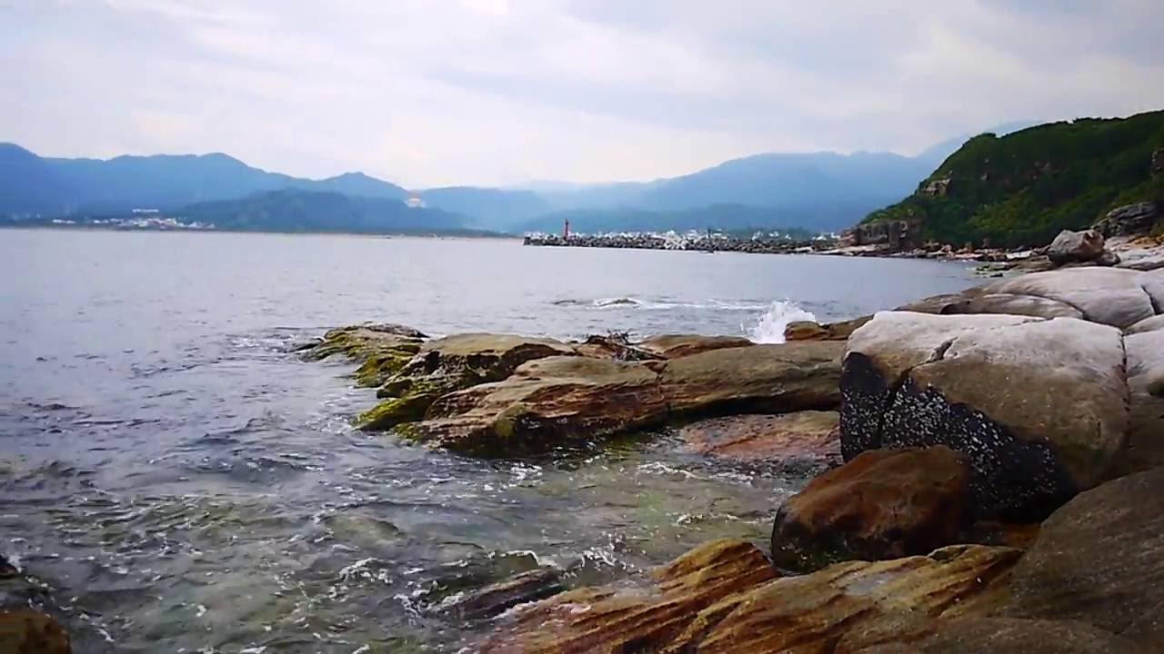 唐曉詩 海戀
