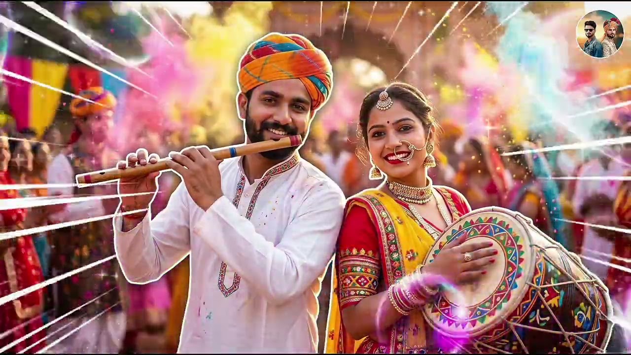 मारुनी री याद | Khushi Gurawa | New Marwari Folk Bhajan 2026 | Rajasthan Music Gurawa