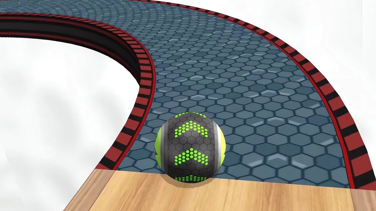 Going Balls‏ - SpeedRun Gameplay Level 4815- 4817