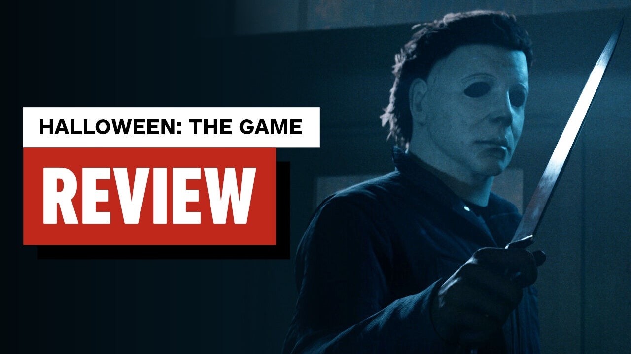 Halloween: The Game Review