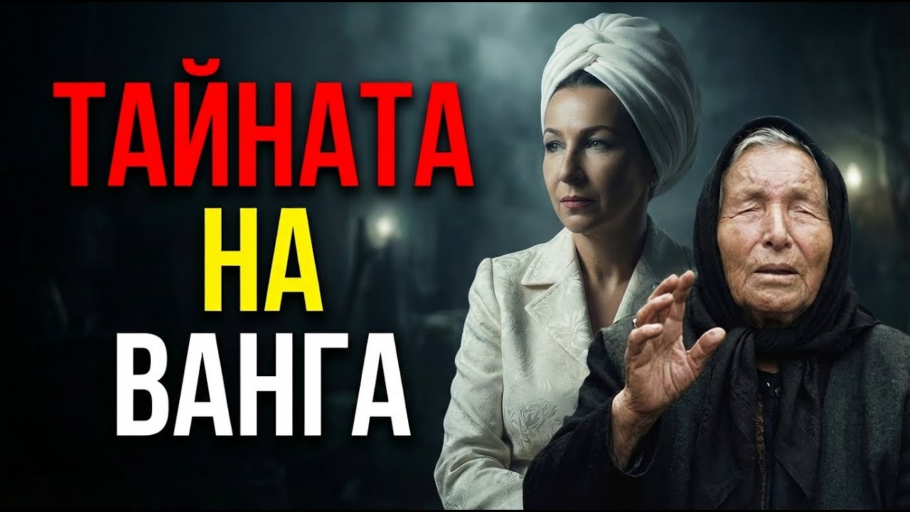 Ванга и Людмила Живкова: Какво предсказа пророчицата за смъртта на 
