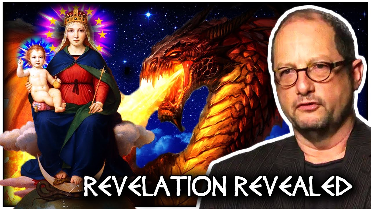 Christians DON'T Understand Revelation | @Bart D. Ehrman