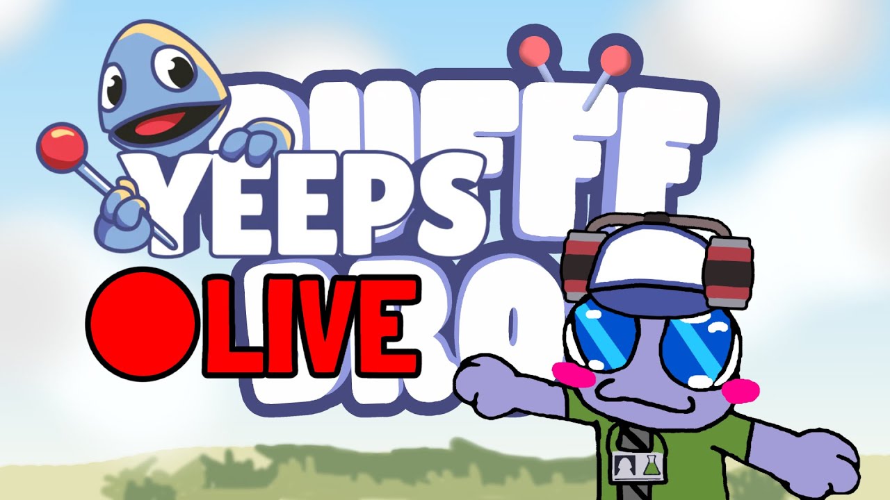 Building and Playtesting my CW (WIP) 🔴LIVE