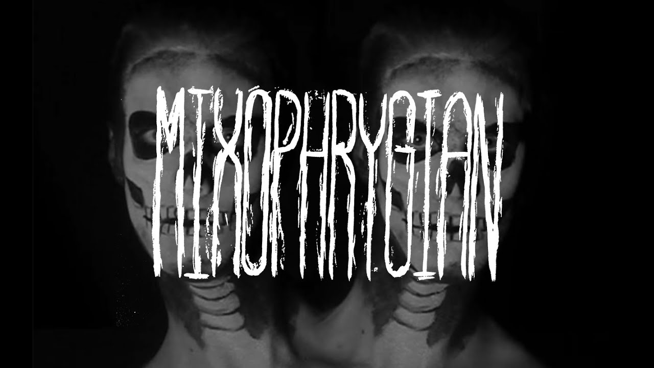 The Love - MIXOPHRYGIAN (Music Video)