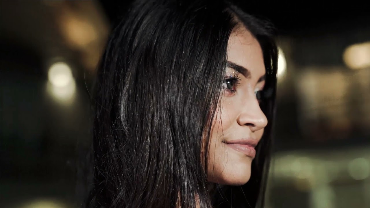 FULL VIDEO PRESENTATION | NIKITHA ANJALEENA | MISS TEEN TOURISM SRI LANKA