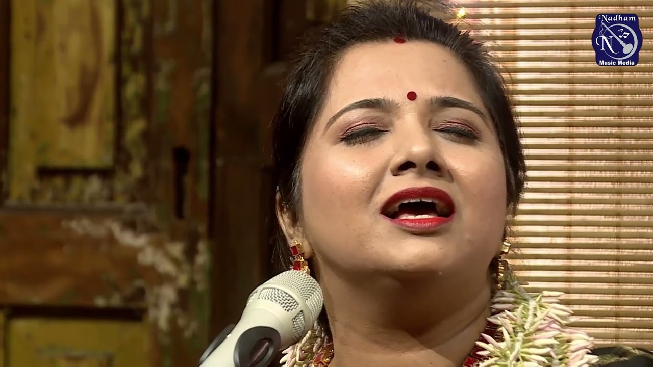 Mahathi | Devaki Nandana | Full Concert |