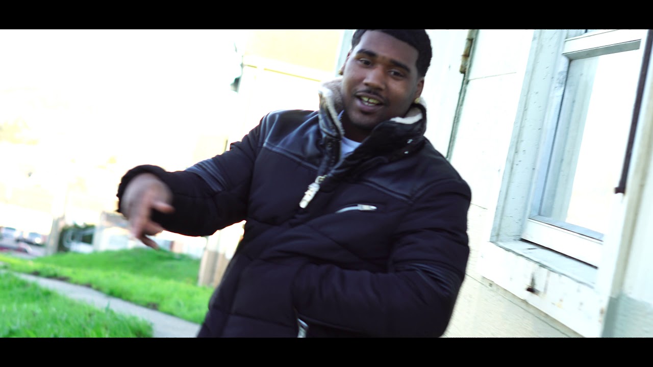 KE - Dead Wrong (Dir. By @EnvisionedByFat)