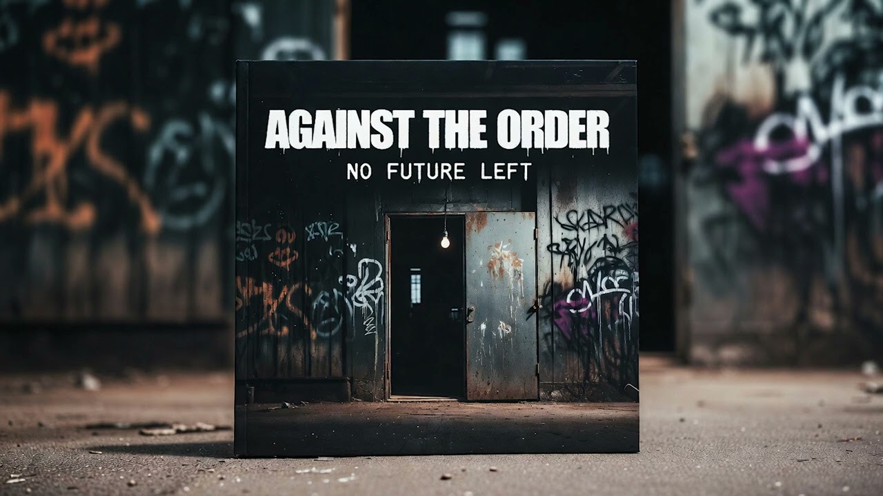 Against the Order - War Pigs 2 0