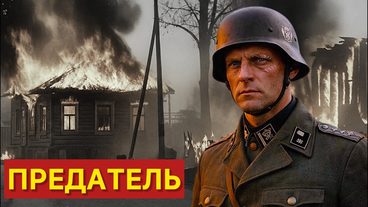 Палач Григоренко!