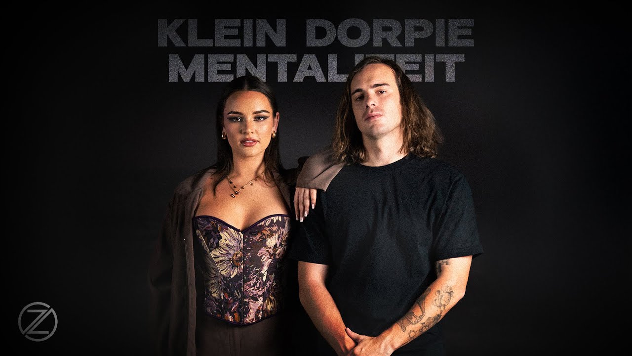 Zoé & Zaan Sonnekus - Klein Dorpie Mentaliteit (Amptelike Musiekvideo)