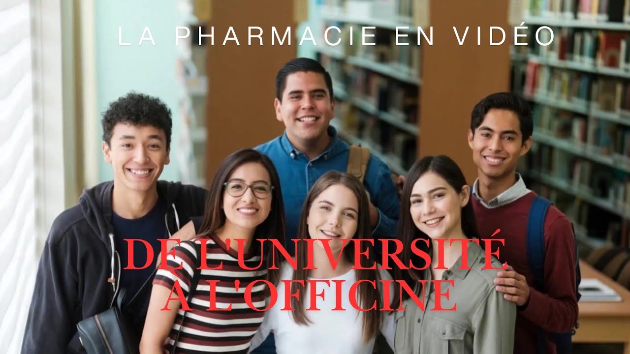 De l'Université à l'officine. Gestion des effets secondaires de la Metformine.