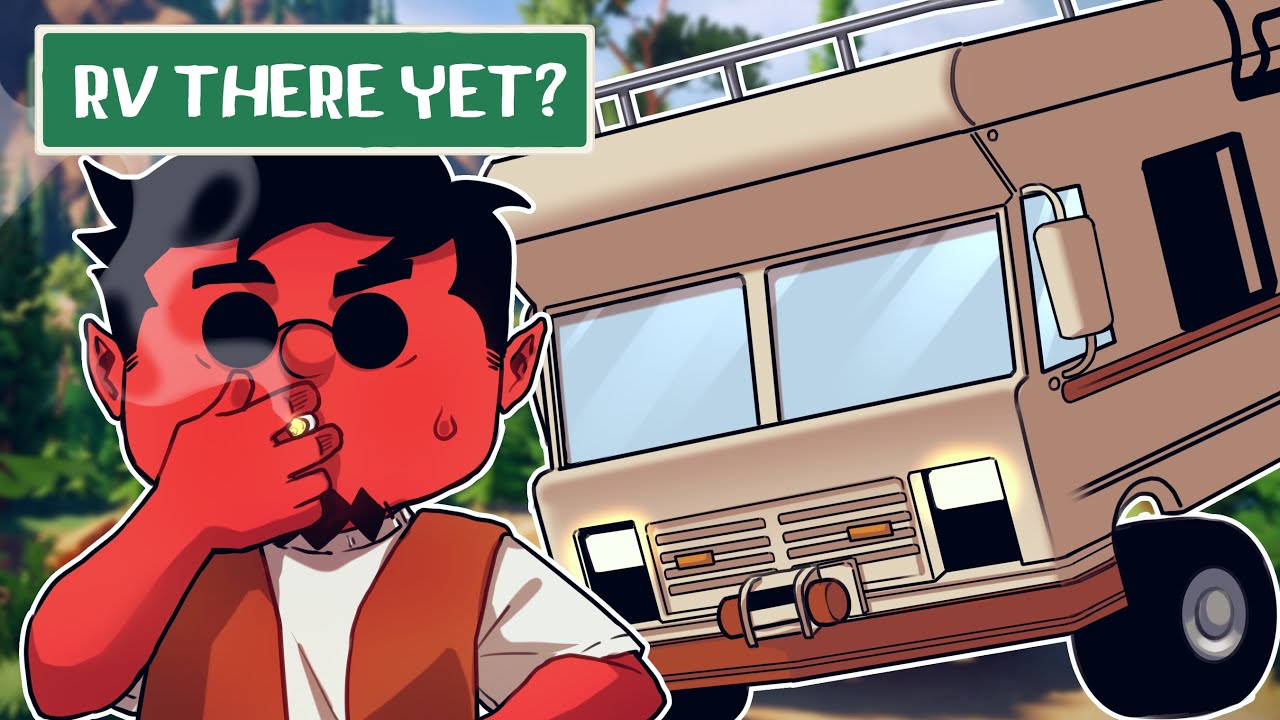 THIS EPISODE WENT SUPRISINGLY WELL... | RV There Yet?