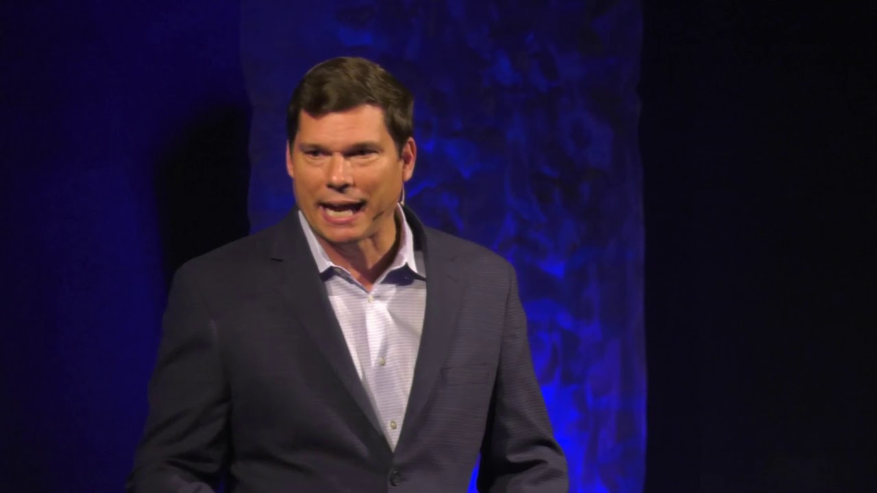 Lie #7: Depart from me // Lie #8: Blot or spit you out | Andrew Farley