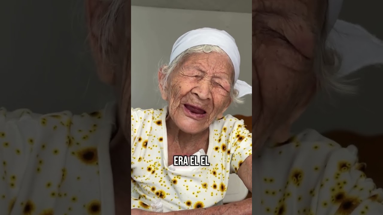Testimonio y Alabanza por Abuelita Martita #testimonios #fe 