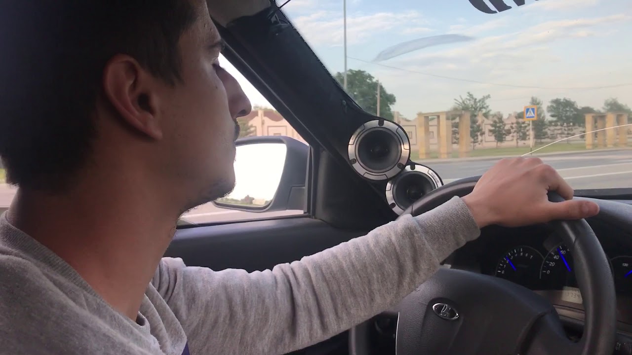 Город Грозный . Соревнования АВТОЗВУК  DOBERMAN SOUND бас 6.05.2018
