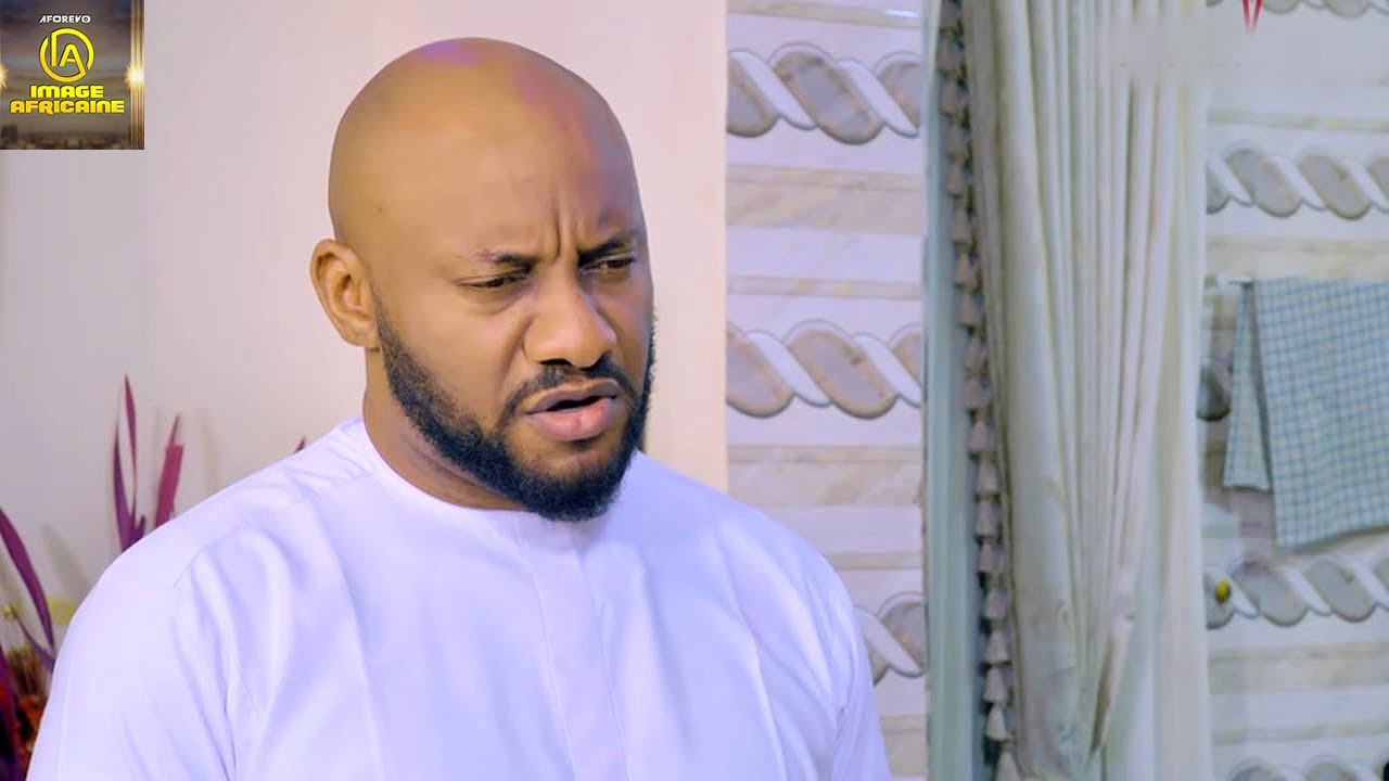LES DEUX ROYAUMES -  Film Nigerian En Francais