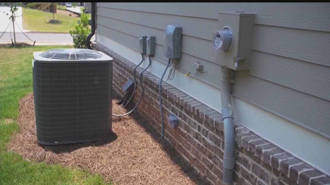 First Energy Scam