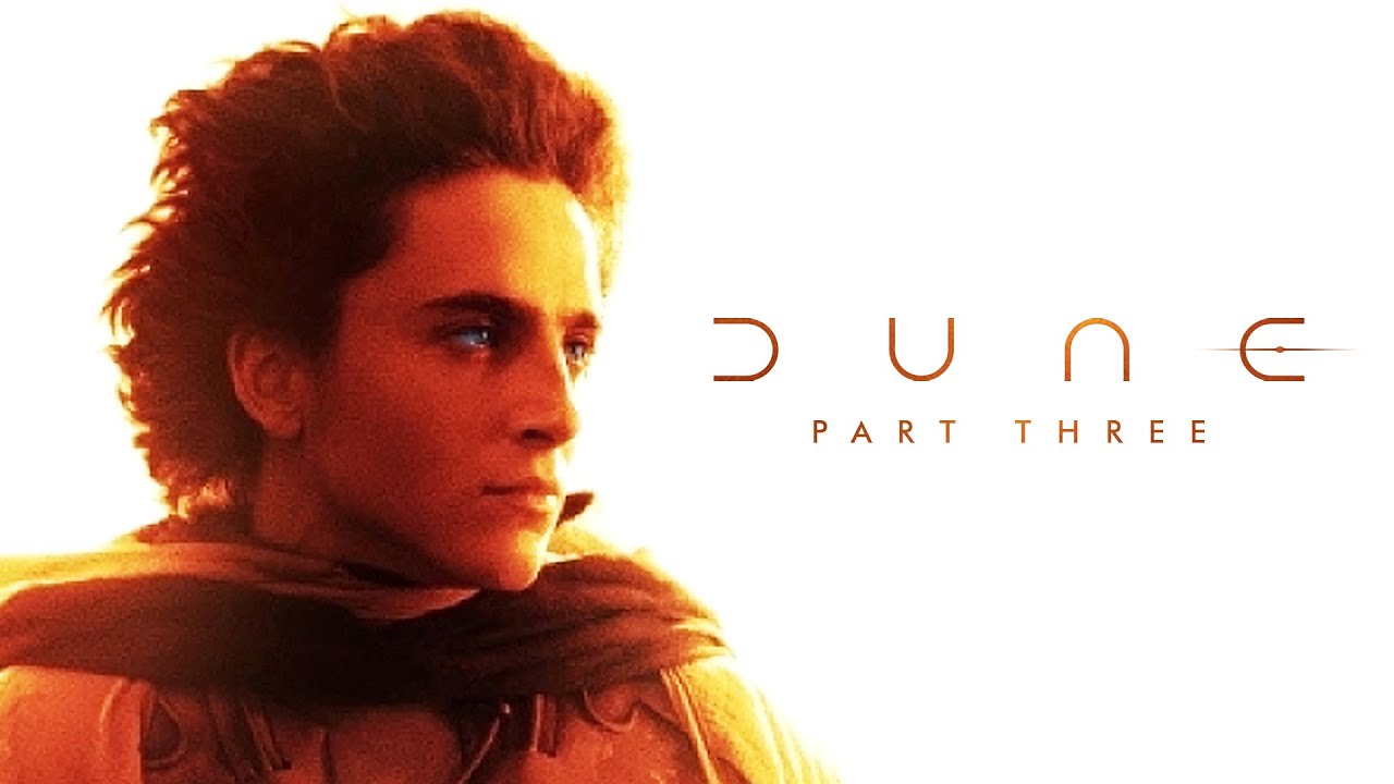 Почему «Дюна 3» станет лучшим фильмом Дени Вильнёва о «Дюне»