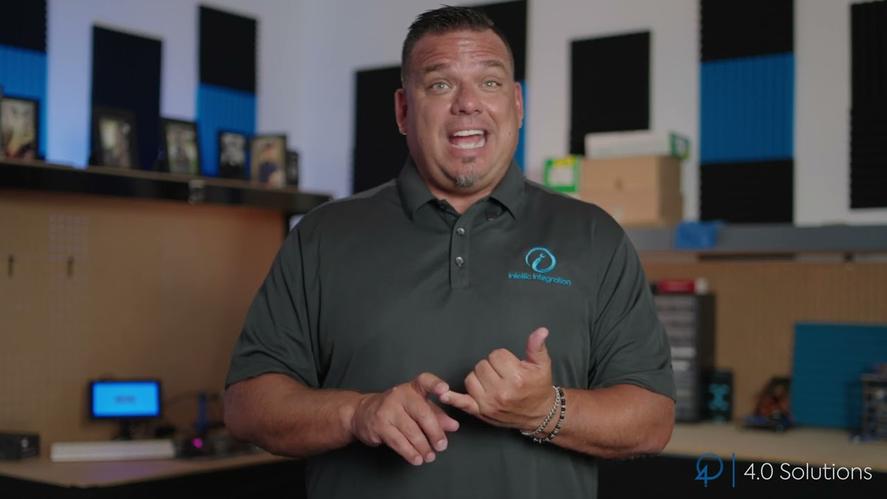 Build, Don't Buy, Core MES Capabilities
