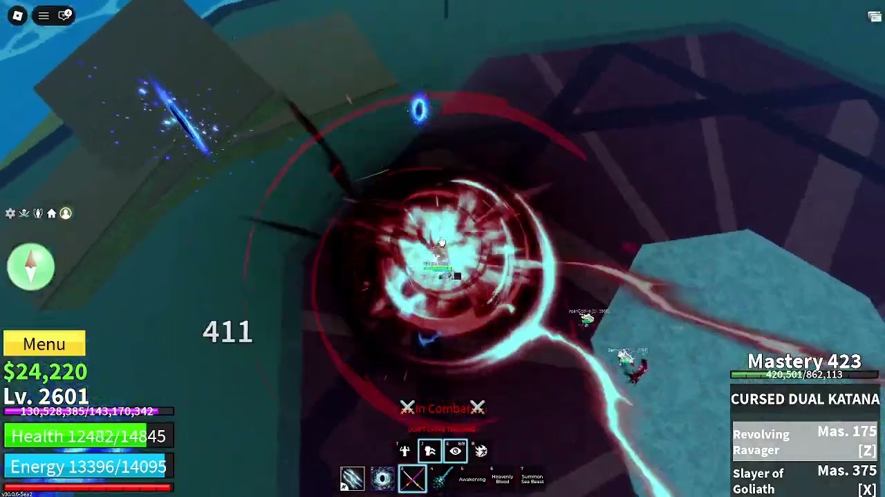 Pvping my 30m bounty until get low