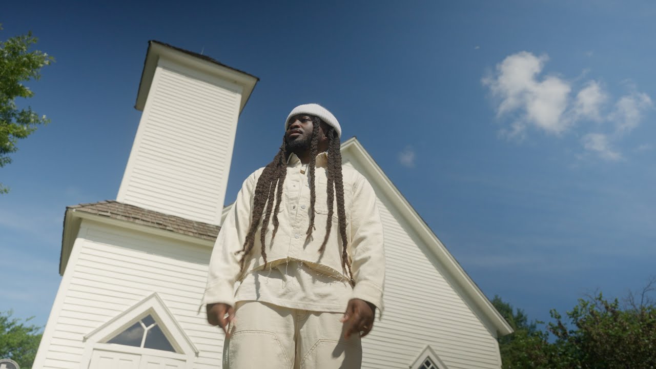 Kyle Beats x Adrion Butler - 