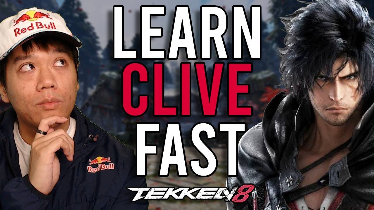How to Play Clive Rosfield - Not Your Average Tutorial