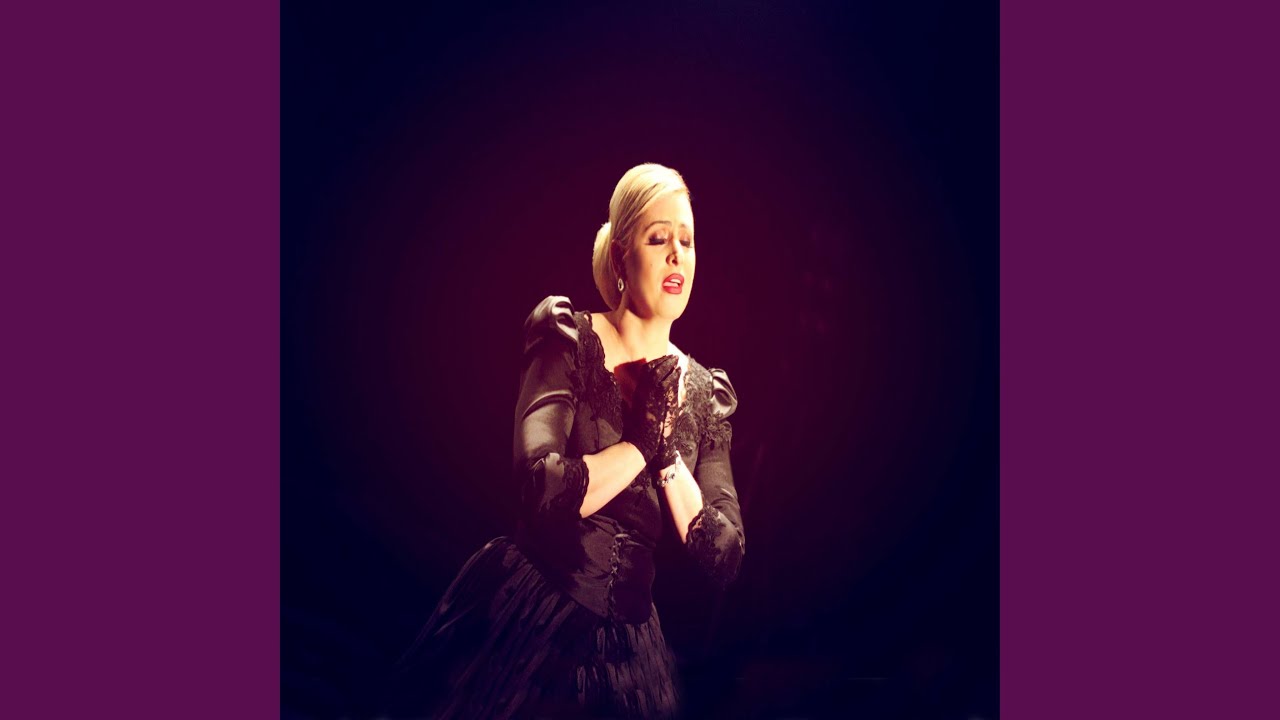 Flora Gashi - Pa nenen