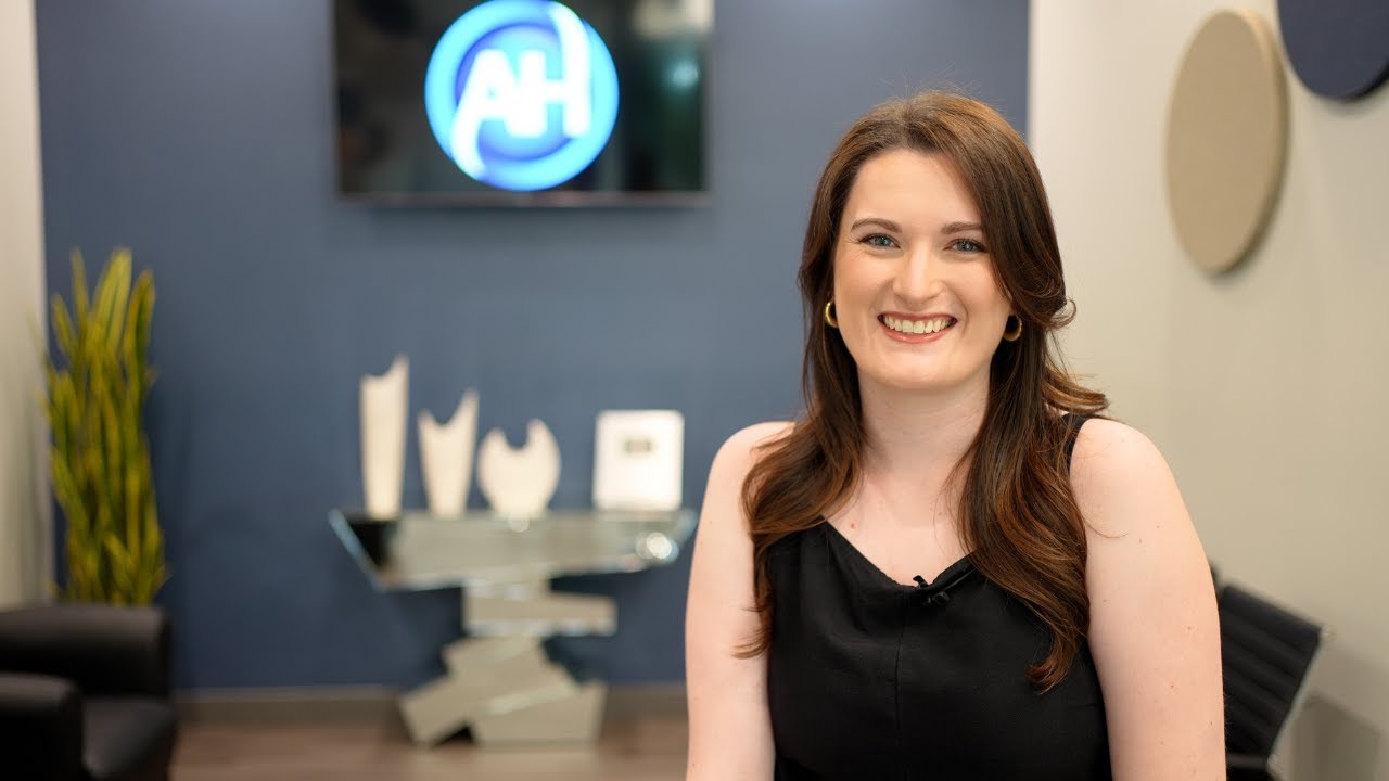 Meet your Phoenix Audiologist - Dr. Kelsey Beck