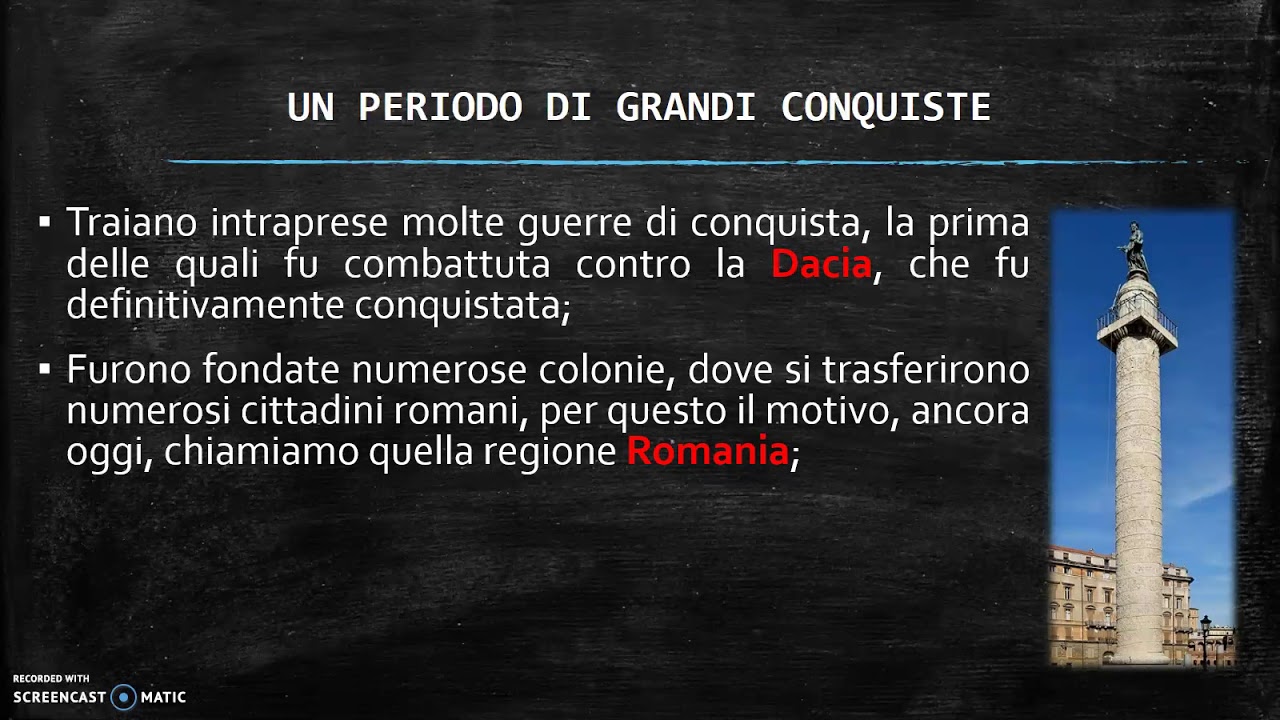 06 - Il principato adottivo